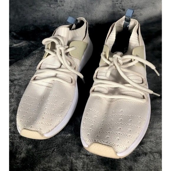C9 by Champion Shoes - C9 Champion Woman’s Motivate Comfort Sneaker Beige  Adult Size 9 1/2